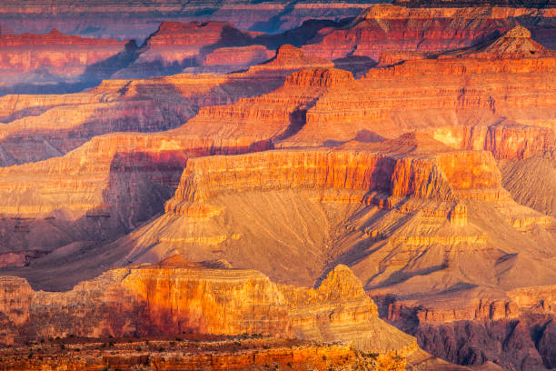 istock The Rugged Grand Canyon 2188963596