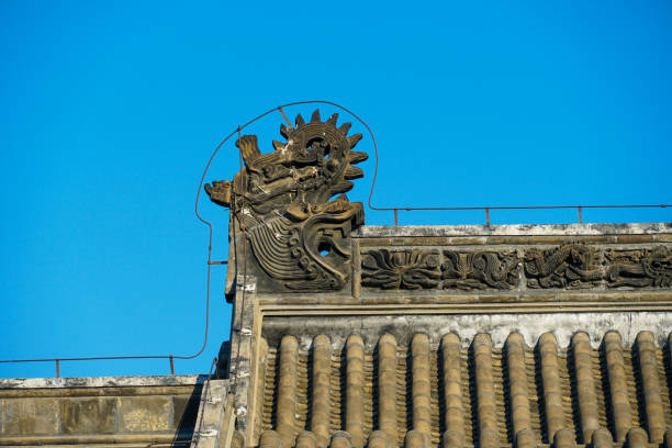 istock Guangdong Guild Hall (Tianjin Drama Museum), Tianjin, China 2188966488