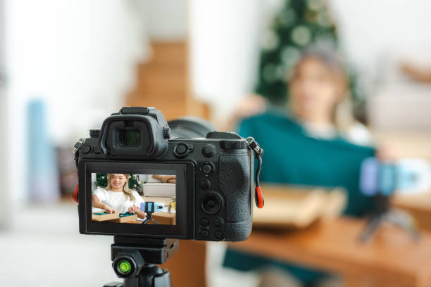 istock Excitement Unwrapped: Watch the Big Moment 2188967589