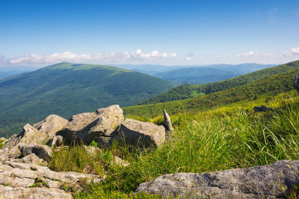 istock carpathian mountain landscape in summer 2188972848