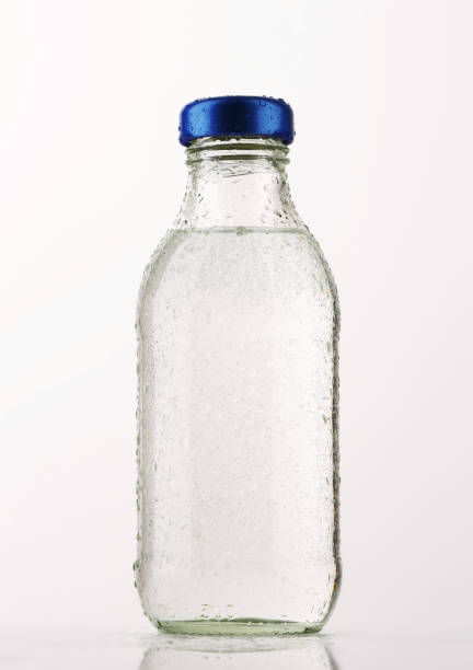 istock Bottle of water 2188977580