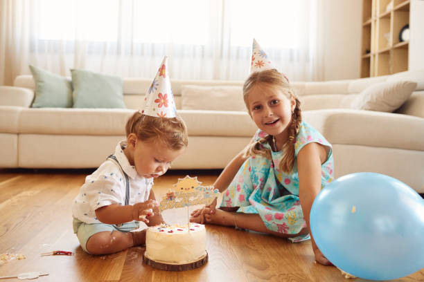 istock Happy birthday my little brother! 2188980772