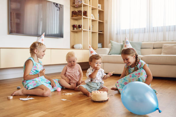 istock Happy birthday little brother! 2188980847