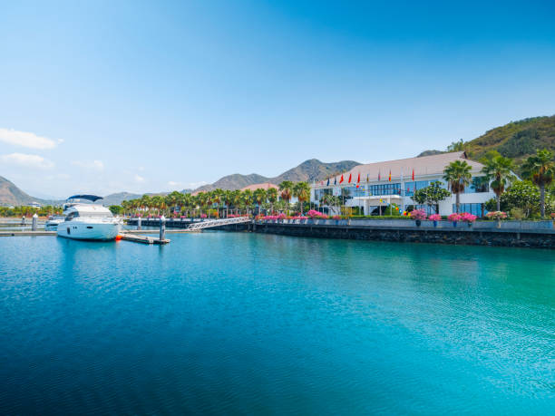 Ana Marina Nha Trang, Vietnam
