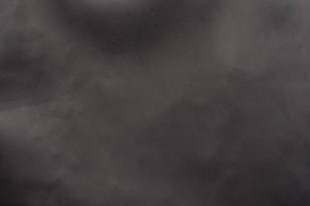 istock Background texture of black paper packaging 2189010868