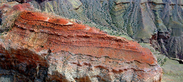 istock Aerial View Grand Canyon Arizona 2189017465