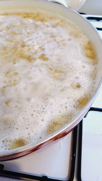 istock Legume beans. Cooking beans. Kuru Fasulye. 2189042145