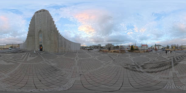 Photo taken in Reykjavík, Iceland
