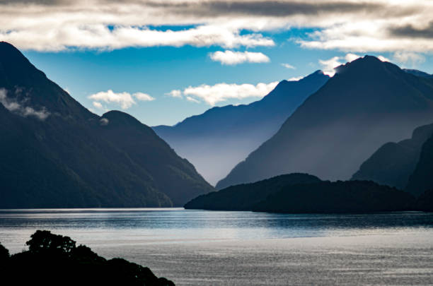 istock Dusky Sound, New Zealand 2189058420