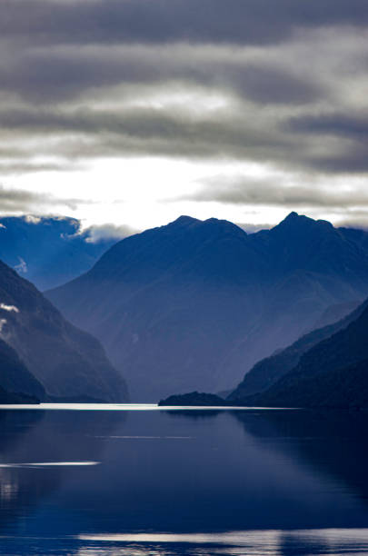 istock Dusky Sound, New Zealand 2189058421