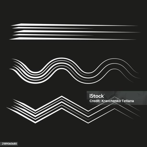 Wave Geogrid Pattern Design Abstract Wave Lines Curved Stripe Design Geometric Vector Pattern ...