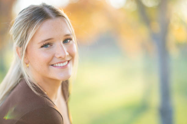 istock Outdoor Teen Portrait 2189072015