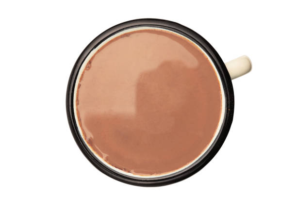 iced coffee