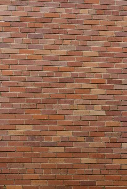 istock Brick Wall at Abandoned Military Armory Located in Tyler Texas 2189086769
