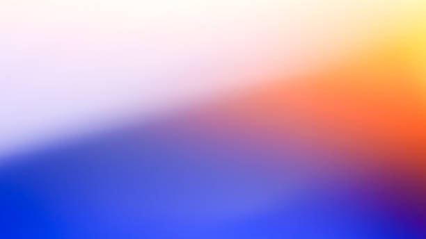 istock Bokeh blurred background with lights and shadows. Artistic style blurred city abstract texture background for your design 2189089112