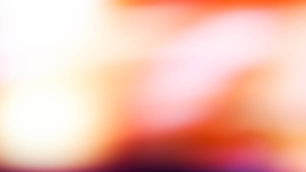 istock Bokeh blurred background with lights and shadows. Artistic style blurred city abstract texture background for your design 2189089115