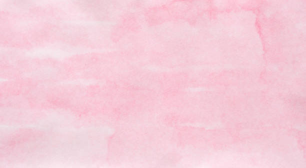 istock Abstract colorful watercolor paint paper background texture 2189097128