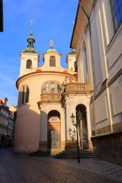 istock St. Clement Cathedral (Katedrala sv. Klimenta) Catholic church 2189138165