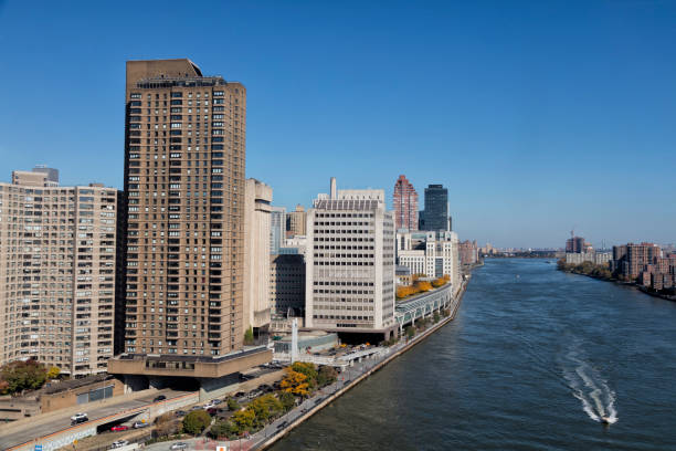 istock Manhattan's Upper East Side, New York City 2189138505