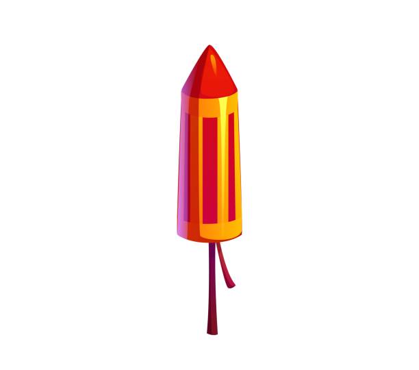 Red Firework Rocker T 130+ Red Rocket Fireworks Stock Photos, Pictures & Royalty-Free Images ...