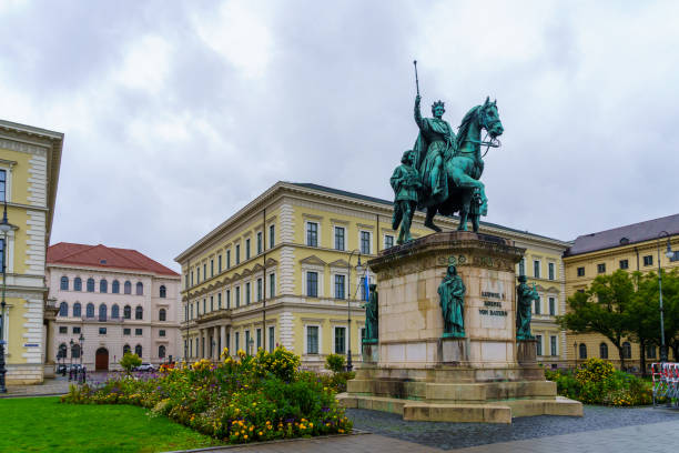 Frauenkirche in Munich
