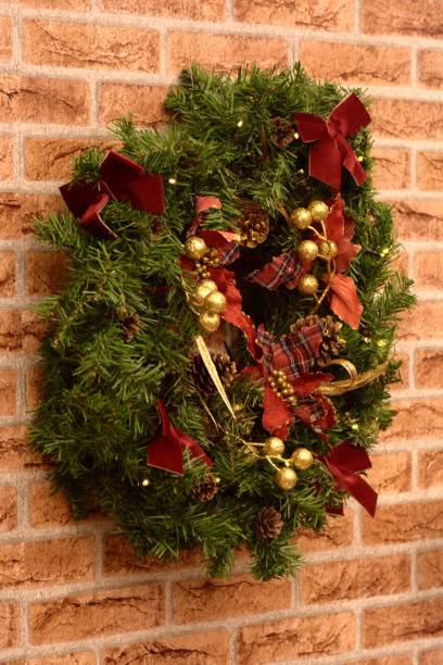 istock NAPLES,ITALY : Christmas decorations on display,December 8,2024. 2189148348