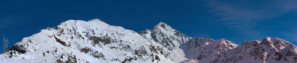 istock Bergamo Alps ( Italian: Orobie ), Lombardy, Italy 2189149287
