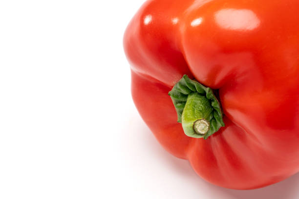 istock colorful paprika on white background 2189165880