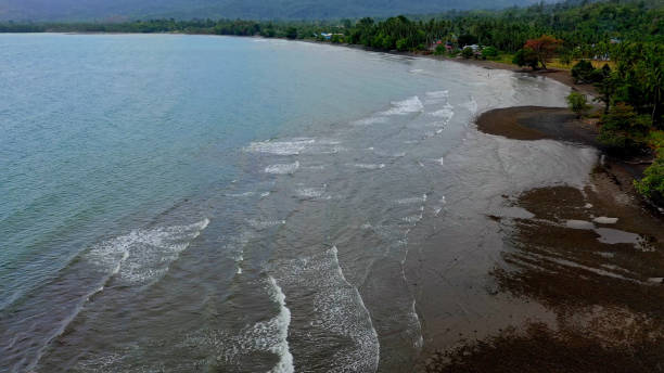 istock The coastline In Bali, Indonesia.Including islands, oceans. 2189198726