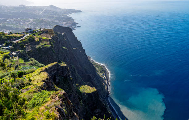 istock beautiful landscape on the island 2189215574
