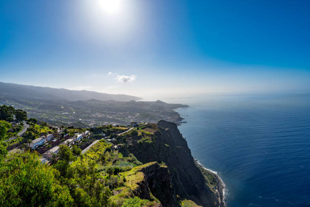 istock beautiful landscape on the island 2189216713