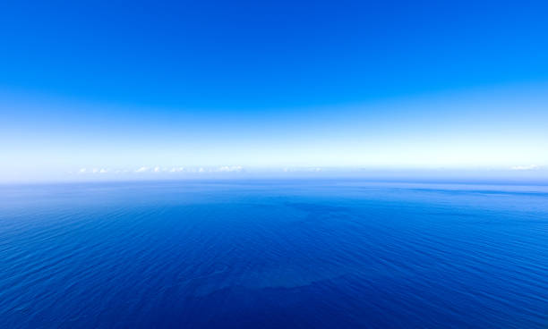 beautiful landscape on the island of Madeira