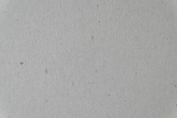 Bagasse cardboard or beermat recycle paperboard  texture background .
