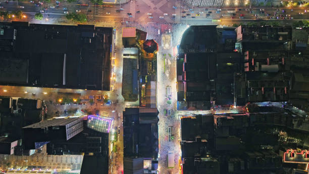 istock Changsha City Skyline,Hunan,China,Asia. 2189229630