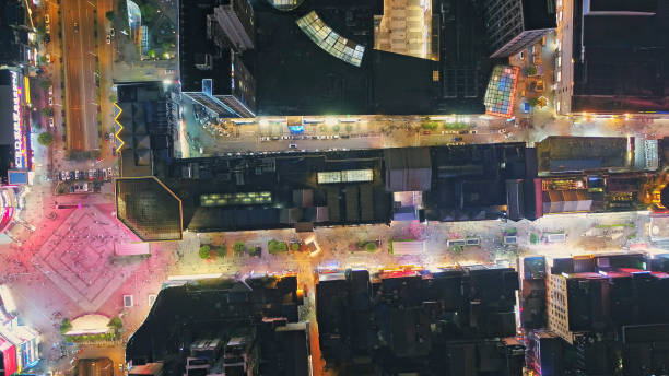 istock Changsha City Skyline,Hunan,China,Asia. 2189229651