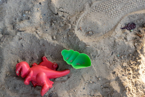 istock Colorful children's toys 2189231828