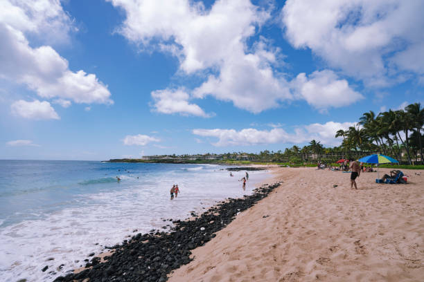 istock Poipu Shipwreck Beach Kauai Hawaii USA 2189236798