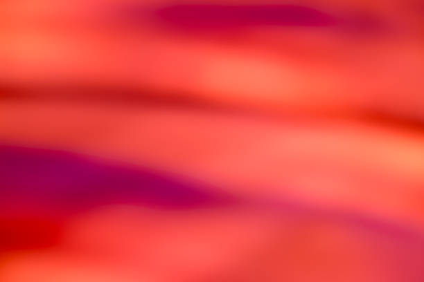 Abstract blurred gradient lines background
