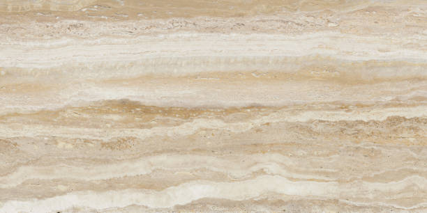 istock Luxury colorful travertine marble stone texture. 2189239637