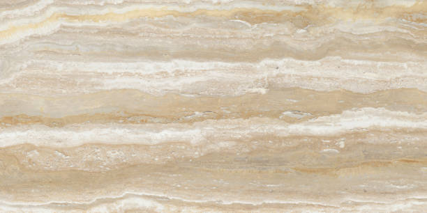 istock Luxury colorful travertine marble stone texture. 2189239660