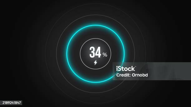 Loading Rade Image Loading Screen At 34 Stock Illustration - Download Image Now - 1920, 4K ...
