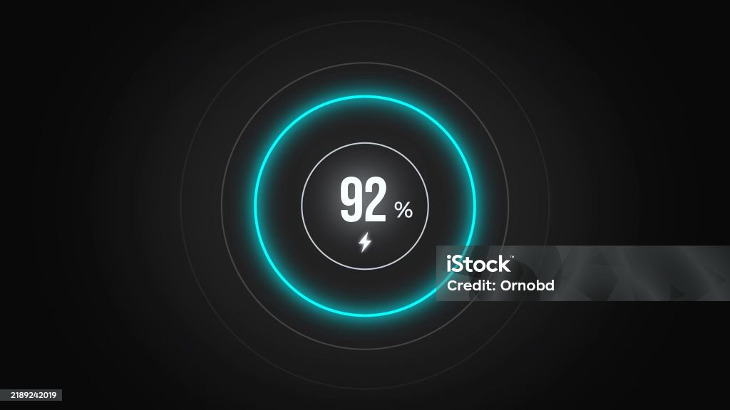 Loading 92 Loading Screen At 92 Stock Illustration - Download Image Now - 1920, 4K ...