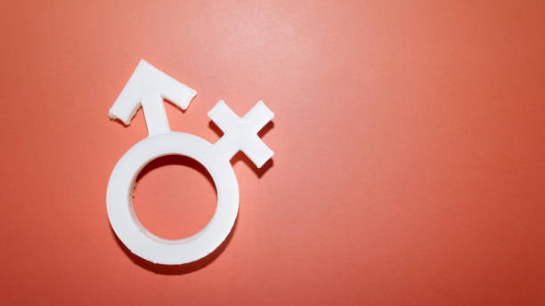 istock Man and woman icon symbol 2189255749