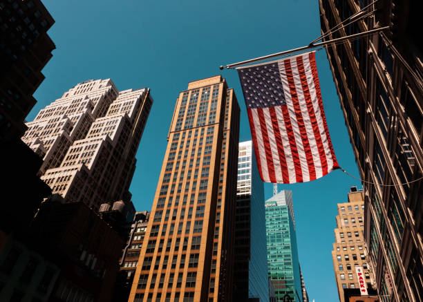 New York Street View USA