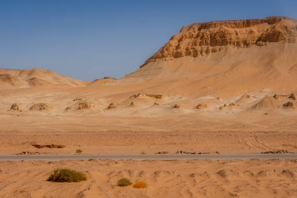 istock Travel in the wilderness 2189279994