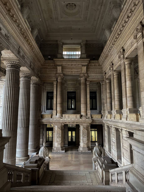 istock Brussels Court Stairs 2189313667