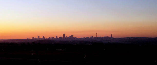 istock City of Gold 2189316739