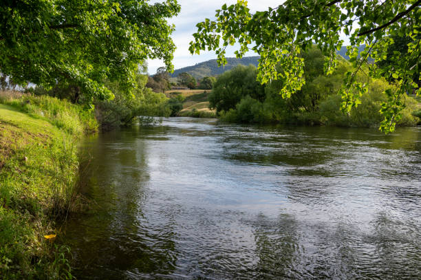 istock Kiewa River at Mongans Bridge in North East Victoria 2189319993