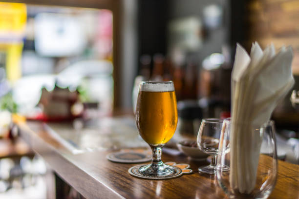 istock Glass of beer 2189323227
