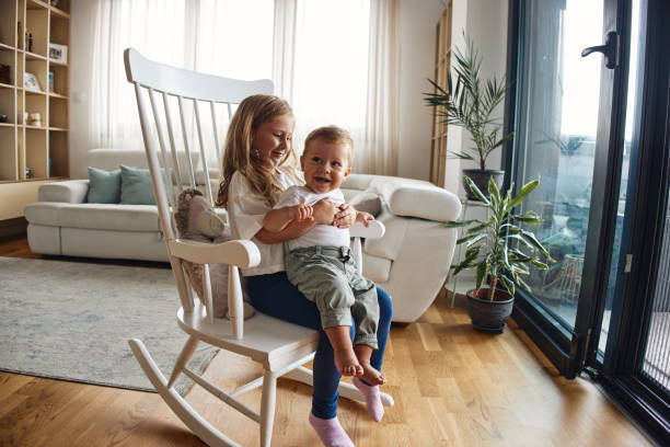 istock Playful kids enjoying the day 2189332695